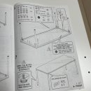 (주)에어아이 | 두닷 콰트로 에어 데스크 초등학생 책상 구매(조립) 후기