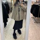 대동옷수선 | 여성의 모피 투어] 밍크코트 가격 (진도모피본점,대동모피본점,근화모피 현대백화점 목동점,디에스퍼...
