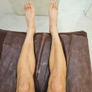 송도 왁싱 : 털업왁싱 송도점에서 다리 왁싱 후기