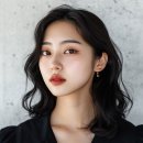 산곡동미용실 로이드밤 산곡중앙점! 기장추가없이 단발웨이브펌 대성공 ㅎㅎ