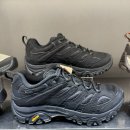 머렐아울렛 | [등산화 추천] 머렐 모압 3 신세틱 GTX 우먼 후기｜245 사이즈 착용 리뷰