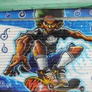 홍대걷고싶은거리 이미지