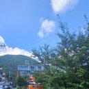 백양산체육공원 이미지