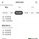 대한독도횟집 이미지