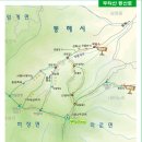 2012년 10월 13일(토), 심신 정기산행 안내 -강원(삼척/동해)"두타산" 1,352.7m 이미지