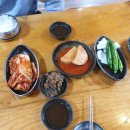 나랏님 장작불곰탕 | [경기/이천] 나랏님 장작불 곰탕 (소머리국밥)