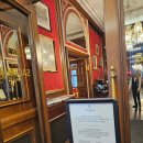 카페빈(cafe been) | 오스트리아 빈 카페 자허 Cafe Sacher 자허 토르테 워크인 후기