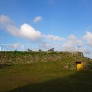 아푸칸 요새, Adelup Point (괌 정부청사), 차모르 빌리지 이미지