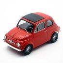 [GSI] 1/24 Fiat 500D 하이테크 키트 이미지