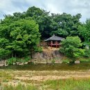 풍산공원 이미지