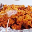 흥부닭강정 - 중구 | 손주 사랑이 담긴 간식! 오류동 흥부네 닭강정 후기!