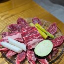 효행로265번길 | [봉담 맛집] 양심소 봉담점에서 양심소 500g, 물냉면 먹고 온 후기