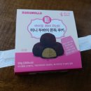 GS25 모래빌리지점 | GS25 아이브레이픽 미니 두쫀쿠 내돈내산 후기