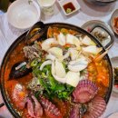 조방낙지앤해물탕 | 통영 맛집 l 통영앤해물뚝배기 반찬도 맛있는 통영항 근처 해물탕 맛집