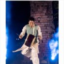 진도북춤 이미지