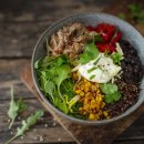 고수의 레시피 이미지