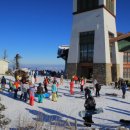 주)용평리조트 피크아일랜드 이미지