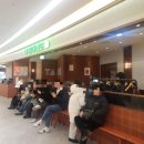 낙원테산도 타임스퀘어점 | [서울] 폭신하게 밥을 덮은 오믈렛과 가츠 산도 영등포 타임 스퀘어 <낙원테산도 [타임스퀘어점]>