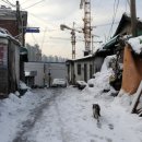 봉래초등학교 옹벽 이미지