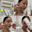 어반메디칼 | 프라이하우트 베이식토너•어반디톡스앰플•데이크림 사용후기 [예민&amp;트러블피부 수영강사의 루틴 !]