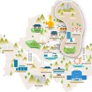 지도로 떠나는 세계 문화B 이미지