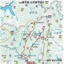 (전남)담양 가마골 용추산(583m)산행 - 2023.11/9 이미지