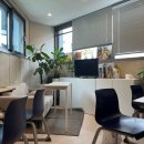 한우리독서실 이미지