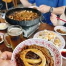 호린 | [검단맛집] 호린당, 철판짜장이 끝내주는 검단중식당