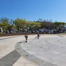 춘장대나드리캠핑장 이미지