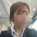 미금 미용실 추천 | 중단발 S컬펌 솔직 후기 (고우리 수석디자이너)