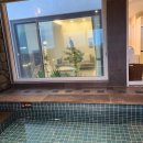 제주가족펜션 오션뷰풀빌라 포리별 판포협재점 이미지