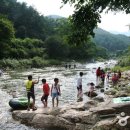 횡성 별빛마을 캠핑장 이미지