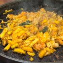 춘천닭갈비송정점 | 경기광주 능평동 찐맛집 송정춘천닭갈비 내돈내산 후기