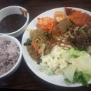 한식부페 이미지