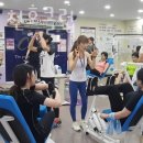 커브스 천호클럽 이미지