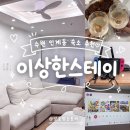 수원시 팔달구 효원로265번길 | 수원 인계동 숙소 : 이상한스테이 | 닌텐도 게임 85종에 빔프로젝터까지! 수원 감성숙소 추천
