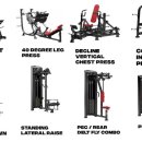 탑티어 피트니스 이미지