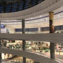 바람 구름 파도 그 이미지