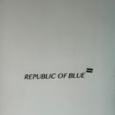 Republic of Blue(리퍼블릭 오브 블루)