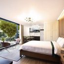 제주 애월 라꾸르 풀빌라 펜션 이미지