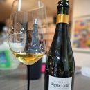 율리스 - 과천시 | Blanc de Blancs Extra brut Champagne (율리스 콜랭, 레 피에리에르 블랑 드 블랑 엑스트라 브뤼)