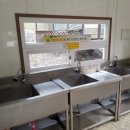 삼정 야영장 이미지