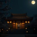 현충사에너지 | 현충사 달빛야행 2026 밤의 정취를 만끽하며 즐기는 특별한 역사 산책