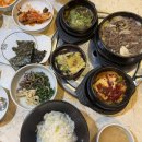 원강 | 논현역 맛집 원강 무밥세트 먹어본 솔직후기 (전현무계획2)