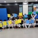 우솔 태권도장 이미지