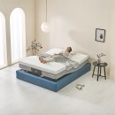 헤라 | 무헤드 침대프레임 불편하다? 모베 헤라 모션베드 솔직 후기