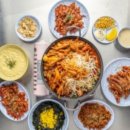 윤이불닭발 이미지