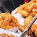 치킨사랑 이미지