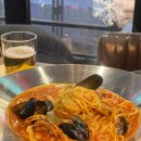 G1382 | [상동역 하쿠나마타타] 상동역맛집 추천 하쿠나마타타, 부천파스타부터 부천상동칵테일까지
