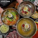 수타5900 화명율리점 | 율리역 고기집 미진축산 화명점 어떨까?｜추천메뉴, 가격, 주차, 영업시간까지